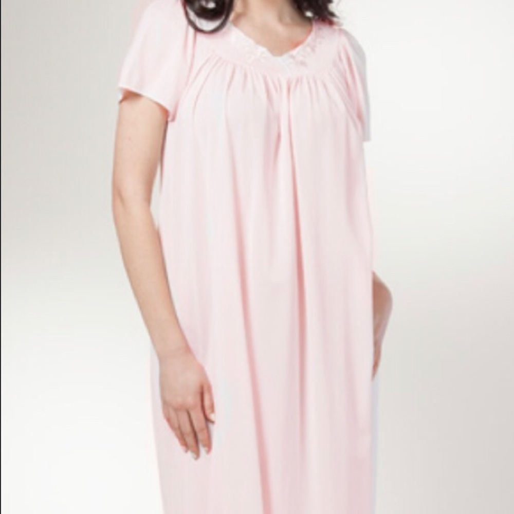 🍂 NIGHT GOWN 🍂